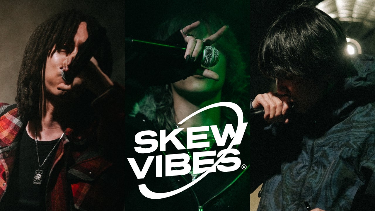 大人気漫画待望のTVアニメ化!新作夏アニメ『桃源暗鬼』、7月11日(金)から地上波放送直後より、「ABEMA」で国内最速配信決定!