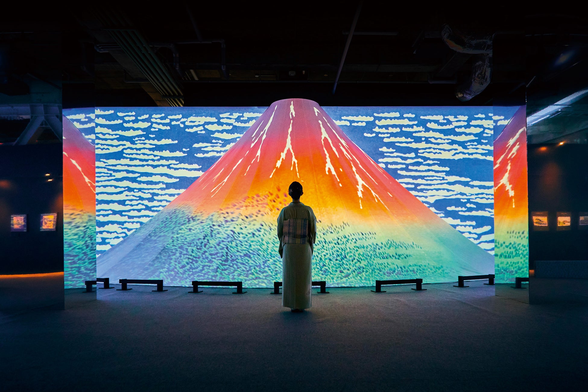 トレンディエンジェル&すゑひろがりずが熱血指導!「よしもと漫才ワークショップinオープンハウス営業研修」開催