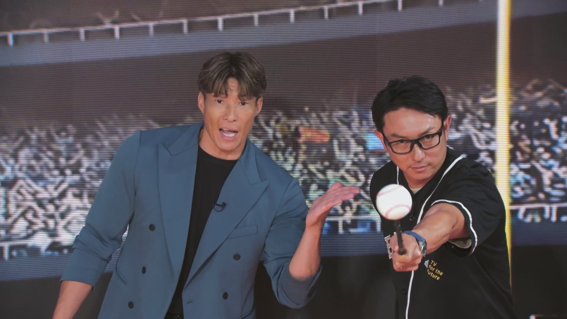 住友生命とヘラルボニーが届ける、唯一無二の表現を続けるアーティストたちのドキュメンタリーシリーズ『ROUTINE FILMS』がスタート