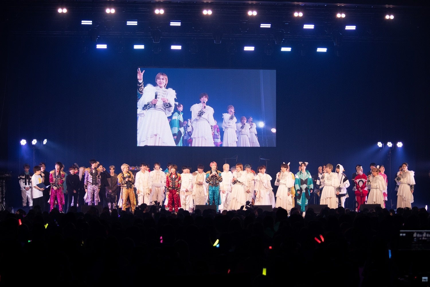 昭和・平成を彩るスターたちがハピネスアリーナに大集合!懐かしの名曲とここだけの演出やトークを楽しめる TALK&LIVE ザ・ゴールデンステージ produced by ジャパネット