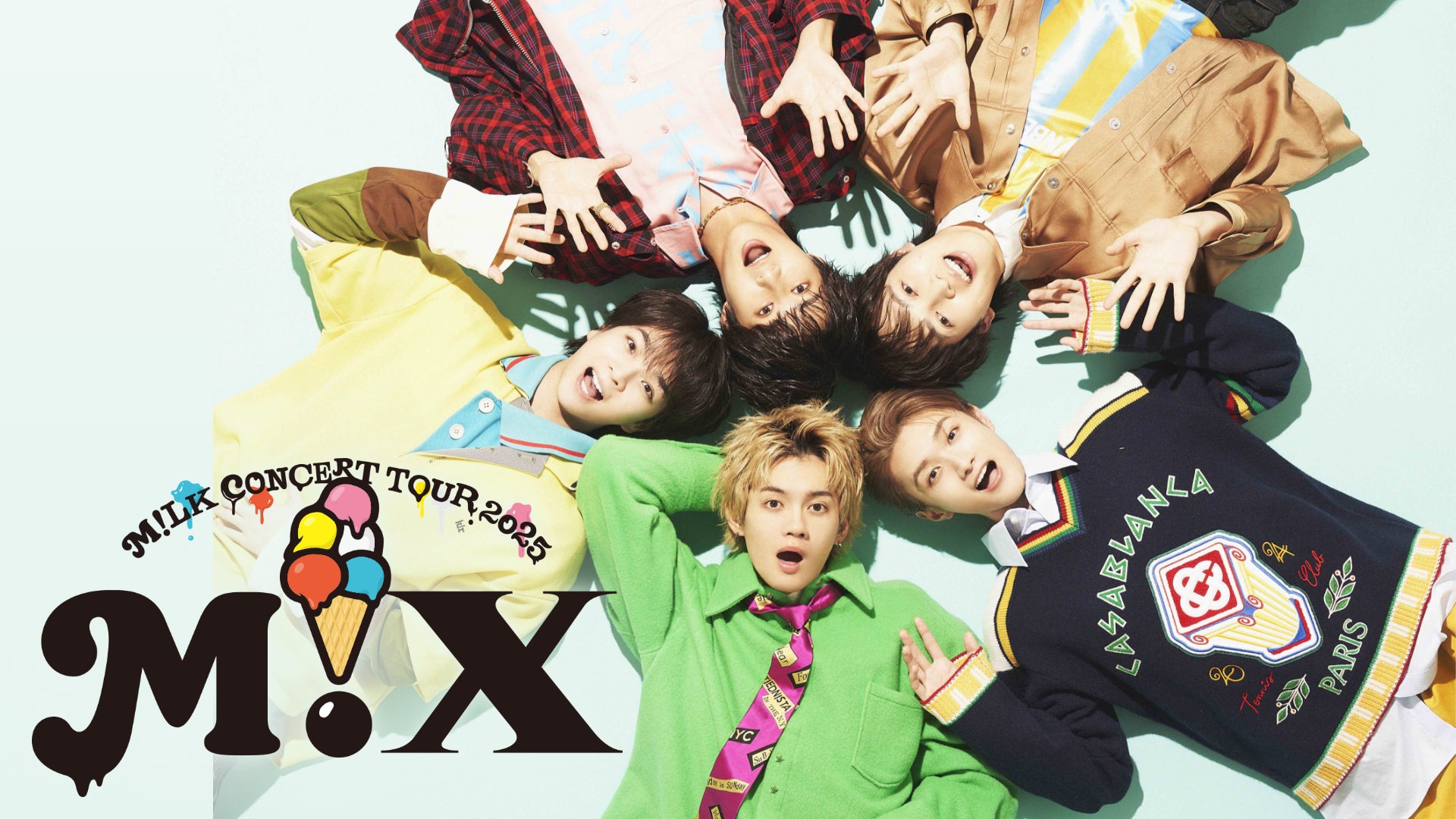 Happy Mother’s Day! ~母に感謝のコンサート2025 in TOKYO~ オフィシャルレポート到着