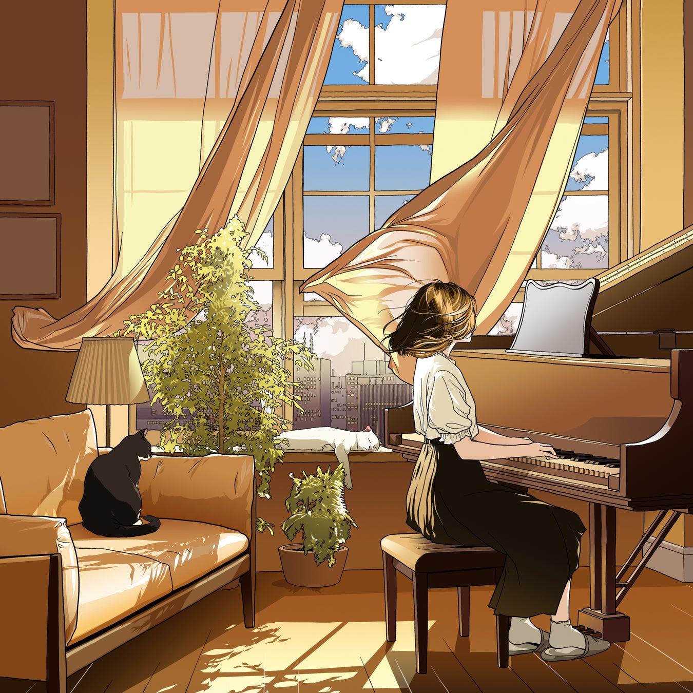 LuckyFes’25、Lucky Dining30店＆キッチンカー10店を発表、地元定番のメロンまるごとクリームソーダや五浦ハム、サザコーヒーに加え、KINTANや大阪王将、PIZZALA等も出展へ