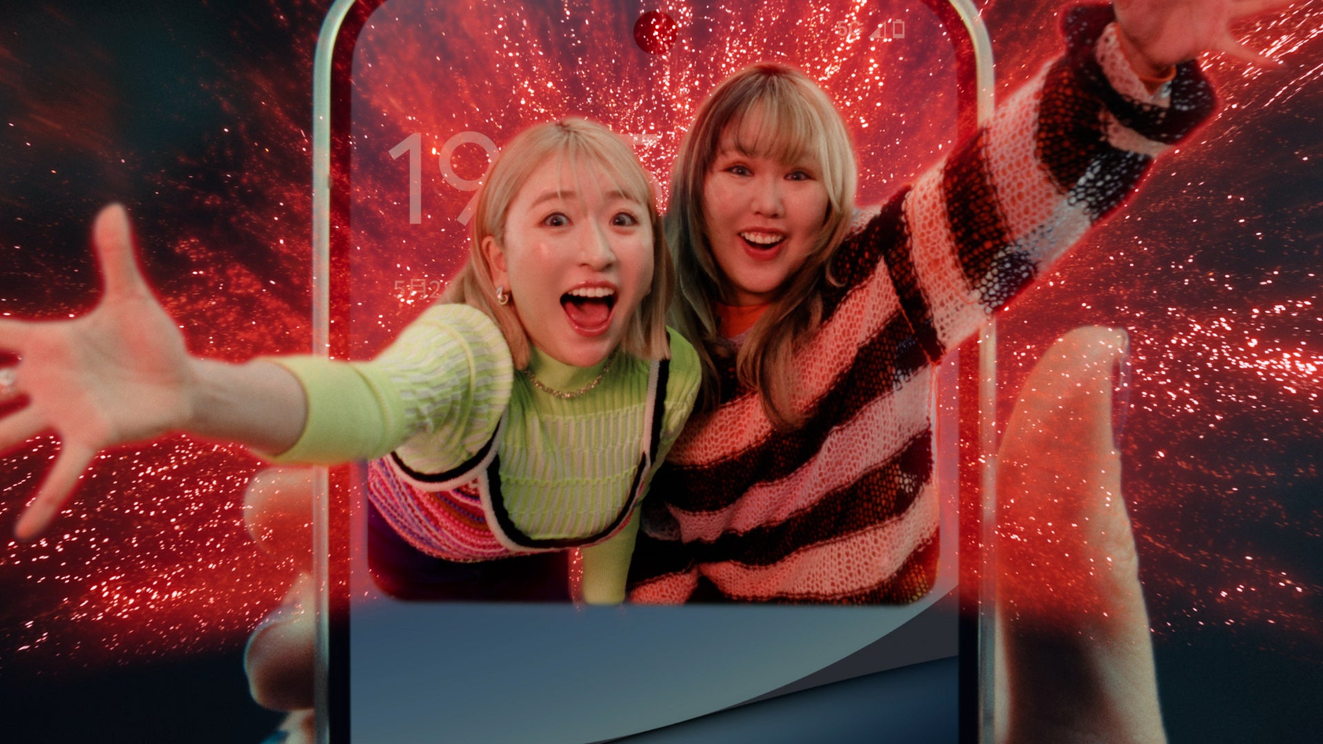 YOASOBIのAyaseさんがMUSIC AWARDS JAPAN 2025で「クリエイター特別賞」を受賞