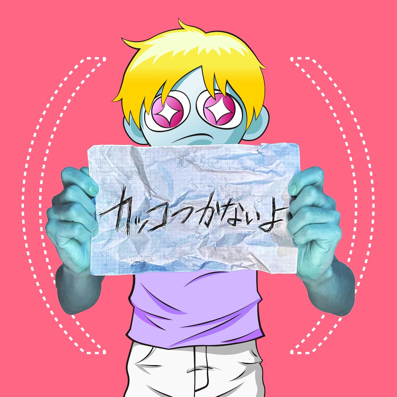 【番組情報】6/6(金)20時～「色々な十字架」がV系カラオケを熱唱する、笑いと熱狂の“歌謡祭”がニコニコ生放送で配信決定！視聴者参加型の“夏先取り”企画にメンバーが本気で挑みます！