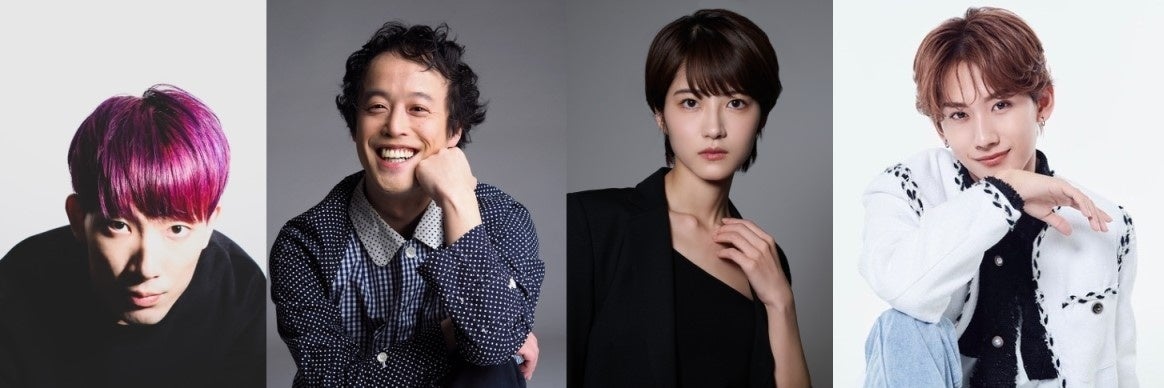 映画「幕が上がる」&「幕が上がる、その前に。彼女たちのひと夏の挑戦」公開10周年記念上映会開催決定!