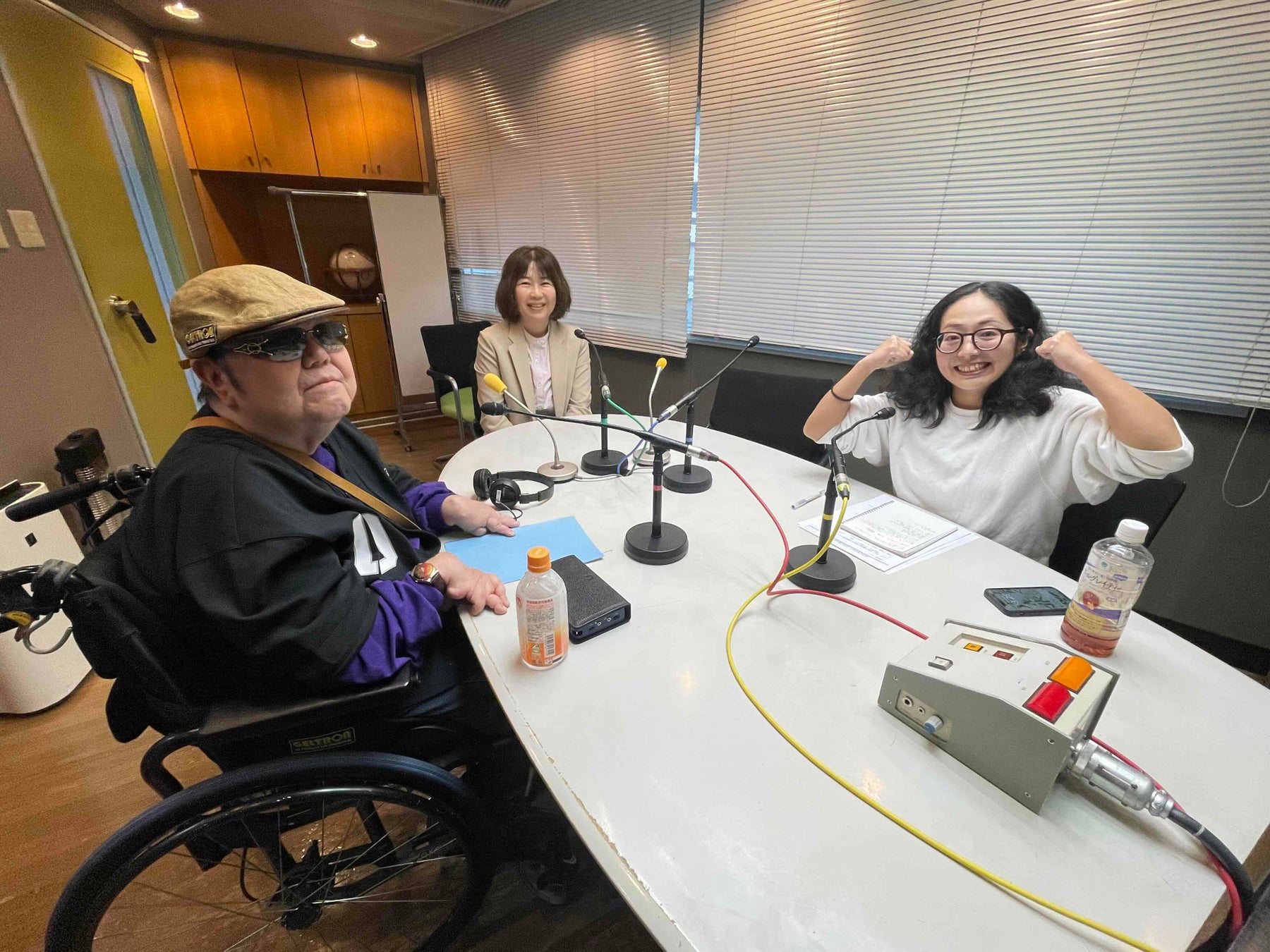 音楽を通してベルギーと日本の架け橋を!