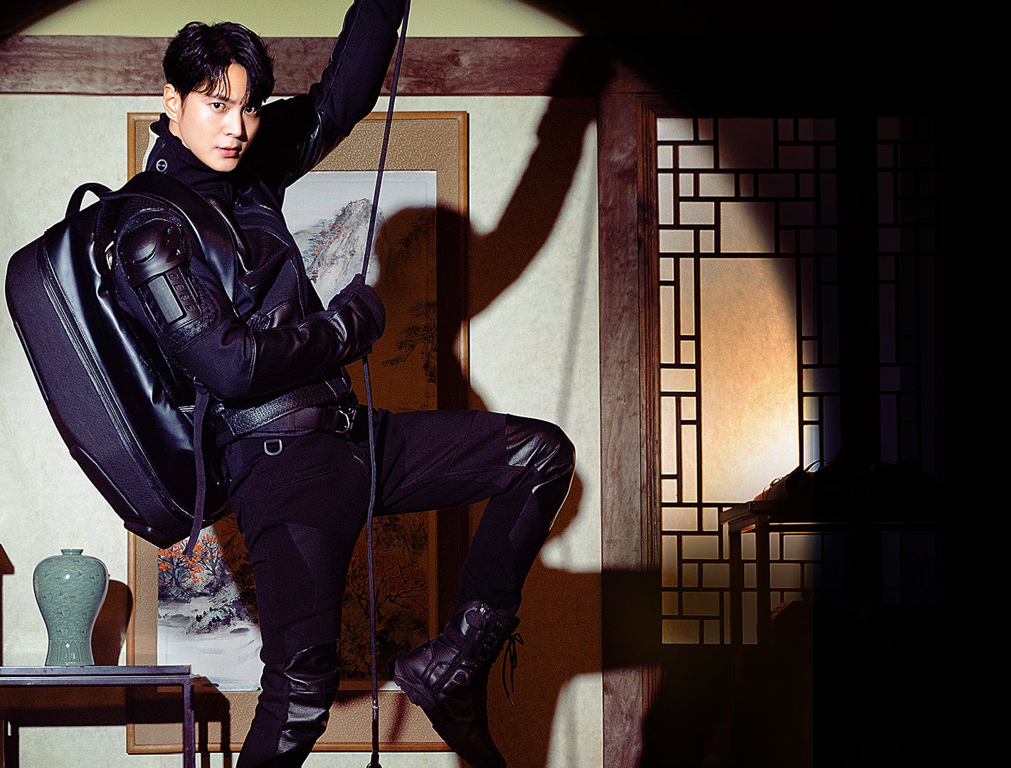 長濱ねる、セカンド写真集先行カット第三弾！夏の光に包まれた「起き抜けすっぴんフェイス」を大公開