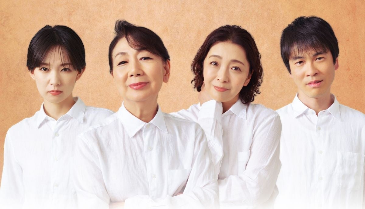 『ぷにるんず ぷに3(スリー)』テレ東系列6局ネットにて 2025年7月5日から毎週土曜あさ9時45分放送スタート