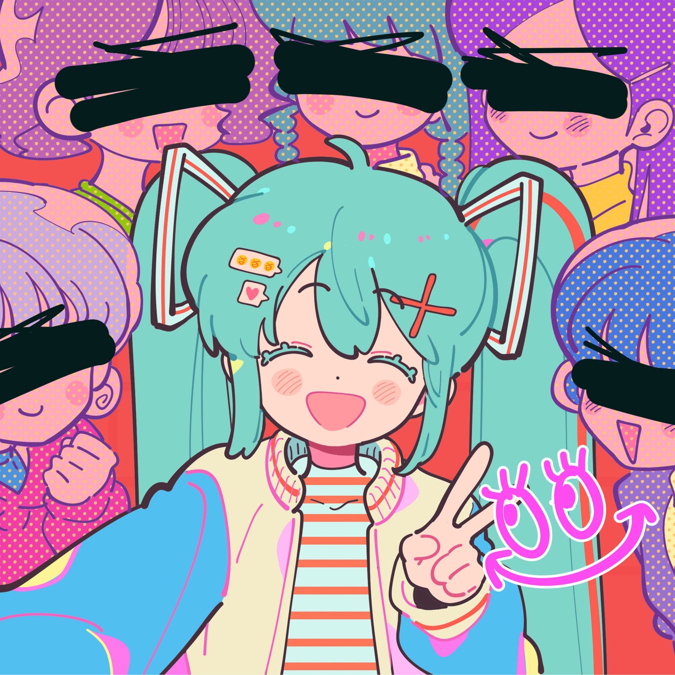 劇場版総集編『呪術廻戦 懐玉・玉折』公開記念! 限定グッズが、全国のゲオとviviON BLUEに登場!