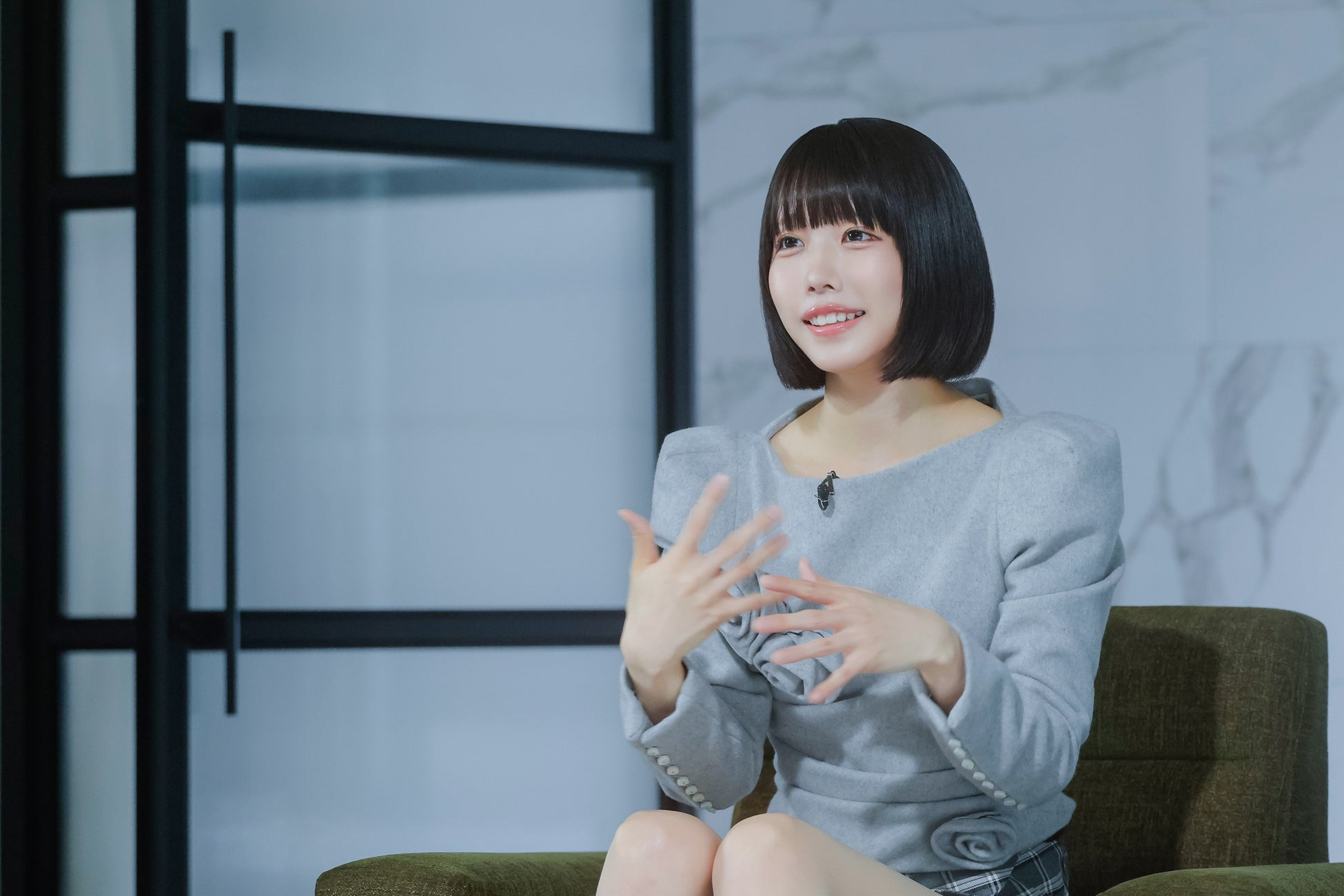 HKT48『THE FIRST 音読』第一弾発売開始! 各メンバーの素敵な声に注目!