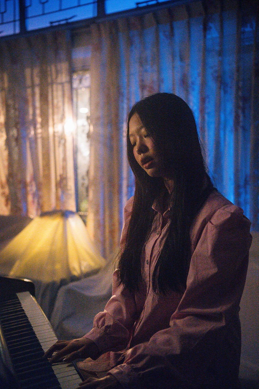 表参道のランドマーク 「表参道ヒルズ」にオリエンタルでロマンティックな世界観のスペシャルなカフェが登場!「アラジン」OH MY CAFE期間限定オープン!!