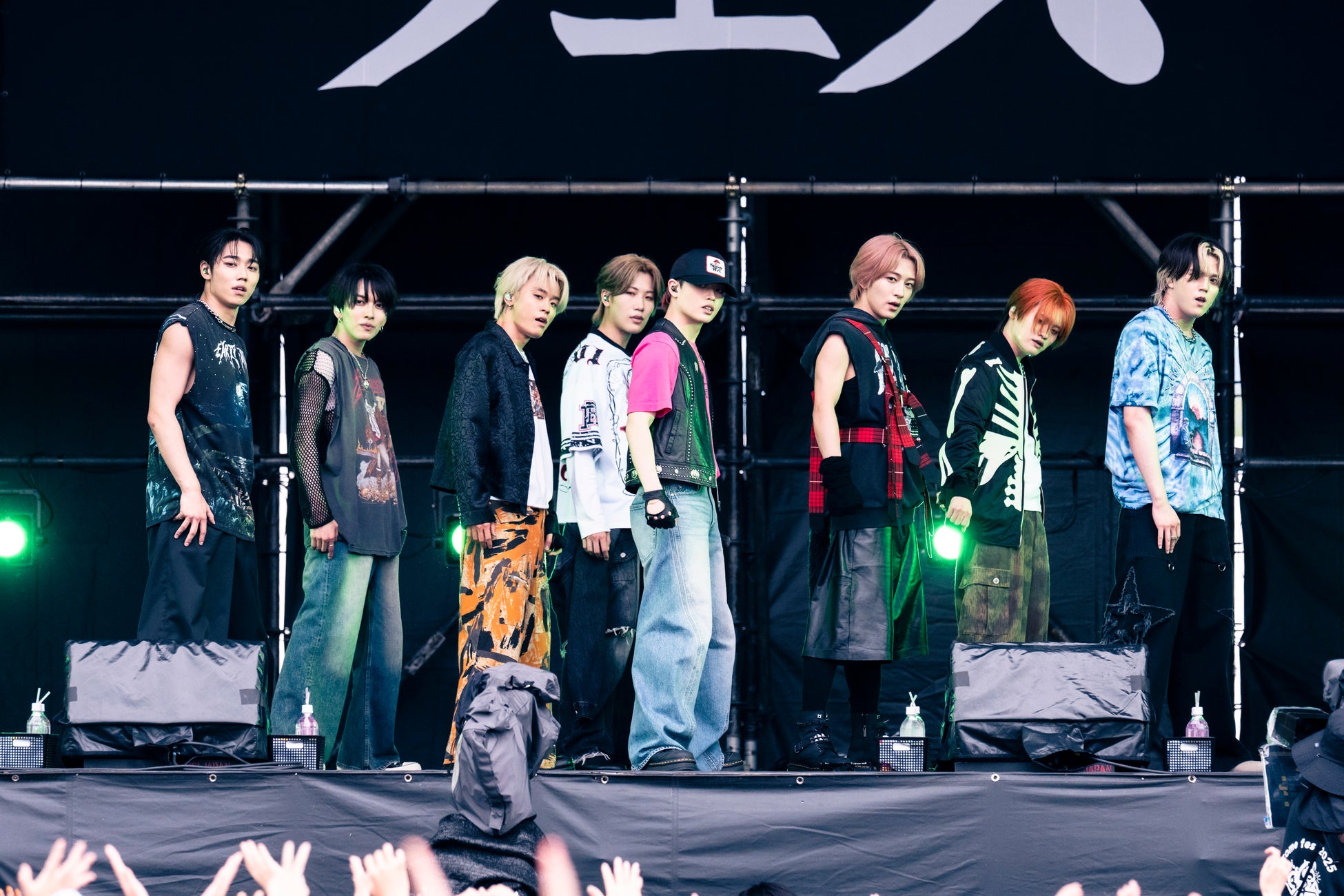 ノ・ジョンウィ、イ・チェミン、チョ・ジュニョンが来日!『バニーとお兄さんたちJapan Fanmeeting』各プレイガイドにて一般発売決定!