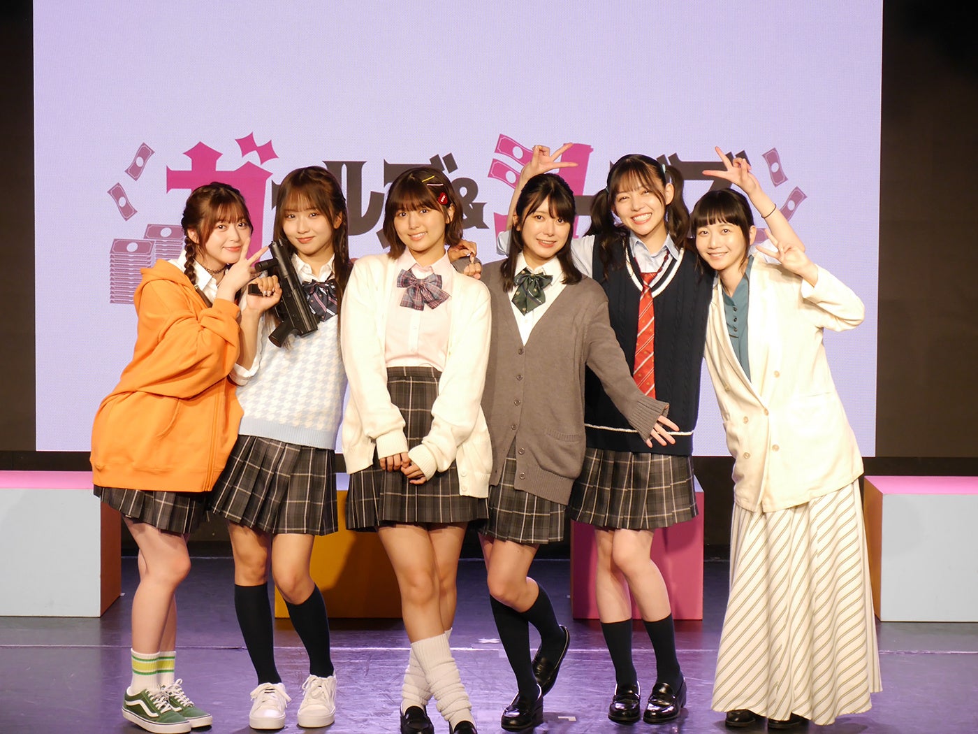 滝沢眞規子が“父の日”事情に本音爆発?「夫が母の日に気遣え?めんどくさ~い」、『秘密のママ園』レギュラー化決定後初・第4話を、6月1日(日)よる9時より放送スタート