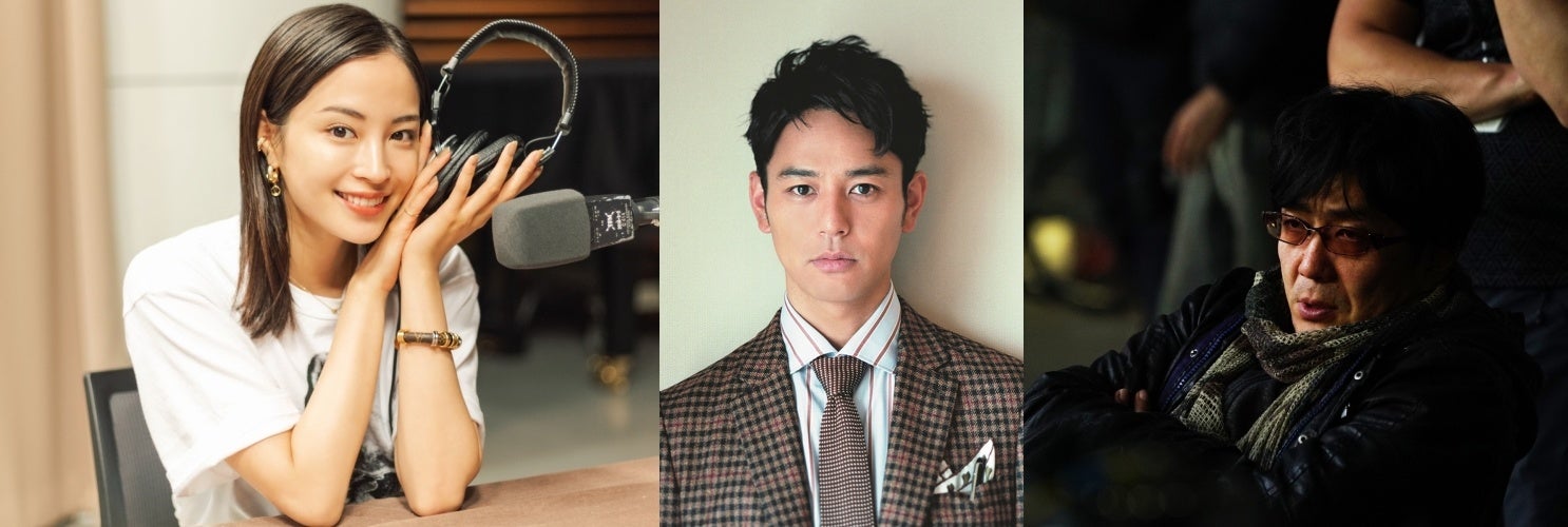 俳優・海宝直人 登壇 !モーツァルト《フィガロの結婚》トークイベント 開催リポート！