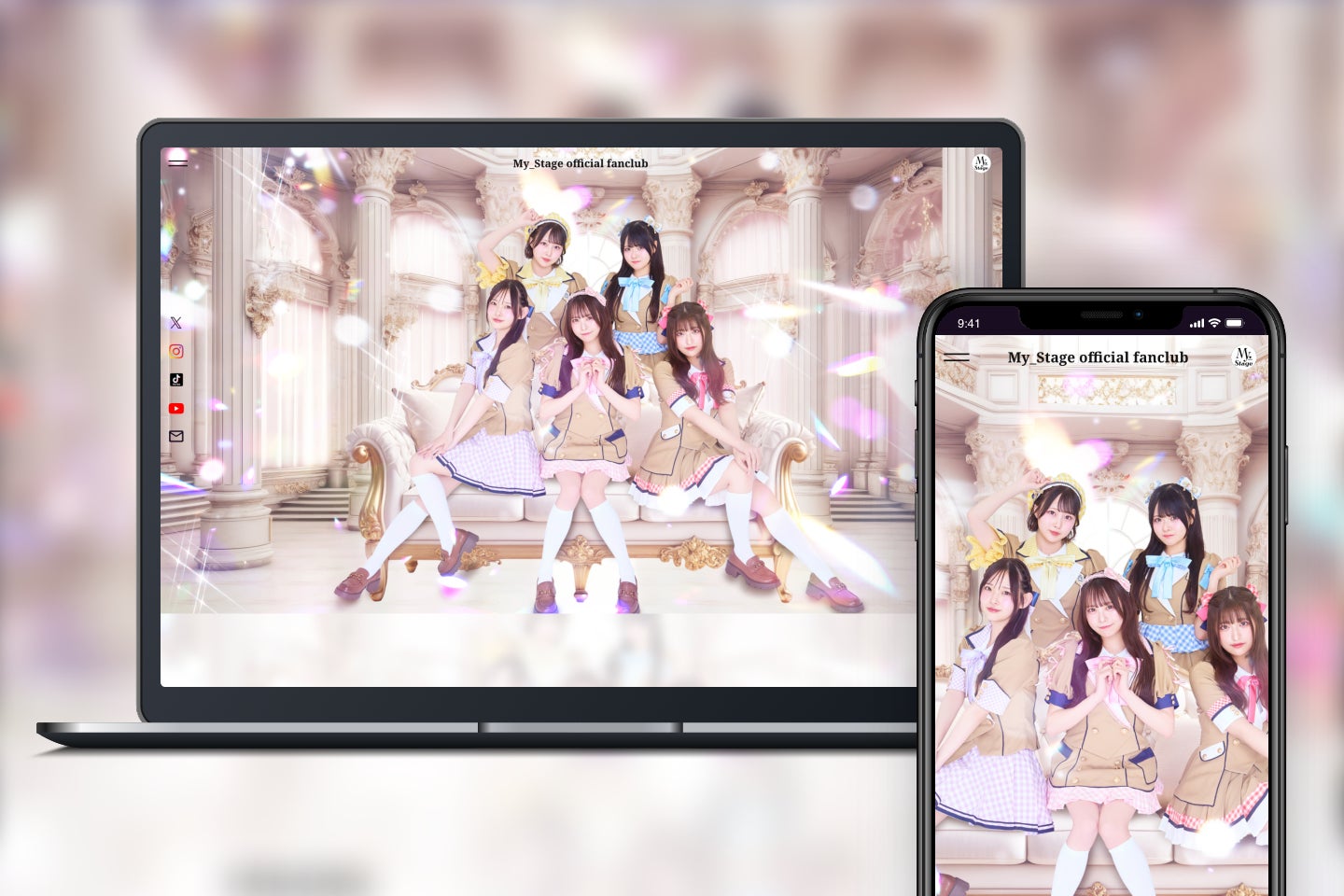 緑黄色社会、7/5(土)東京体育館ライブの模様がWOWOWで独占生中継決定！同公演にバックステージの模様を加えた【完全版】やMVコレクションを合わせて2カ月連続で特集！