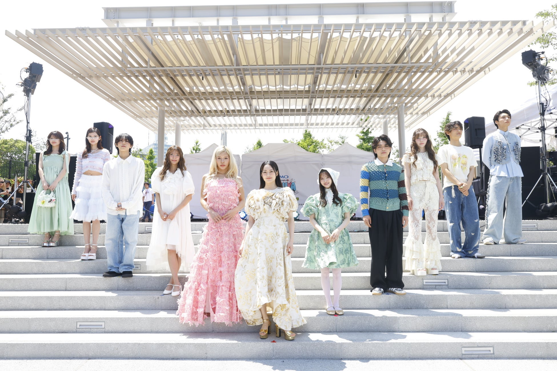 なとり、2025年10月に初のアジアツアー開催決定！6月6日(金)に曲名未公開の新曲リリースも決定。