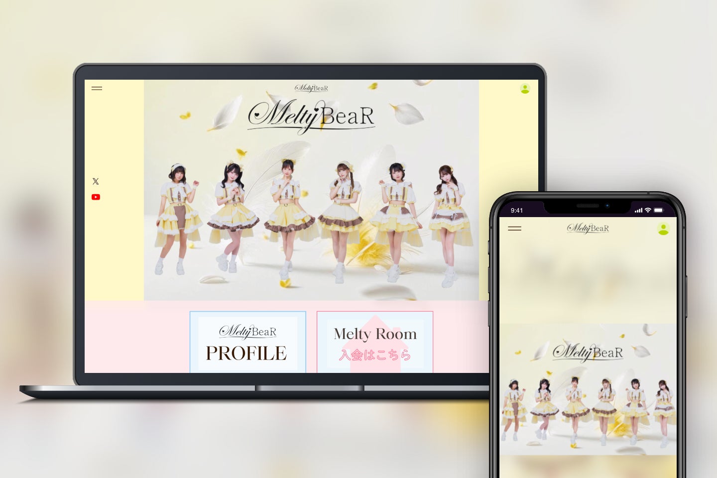 清水あいり、初のアパレルブランド「miacharme」ローンチイベントを渋谷で開催