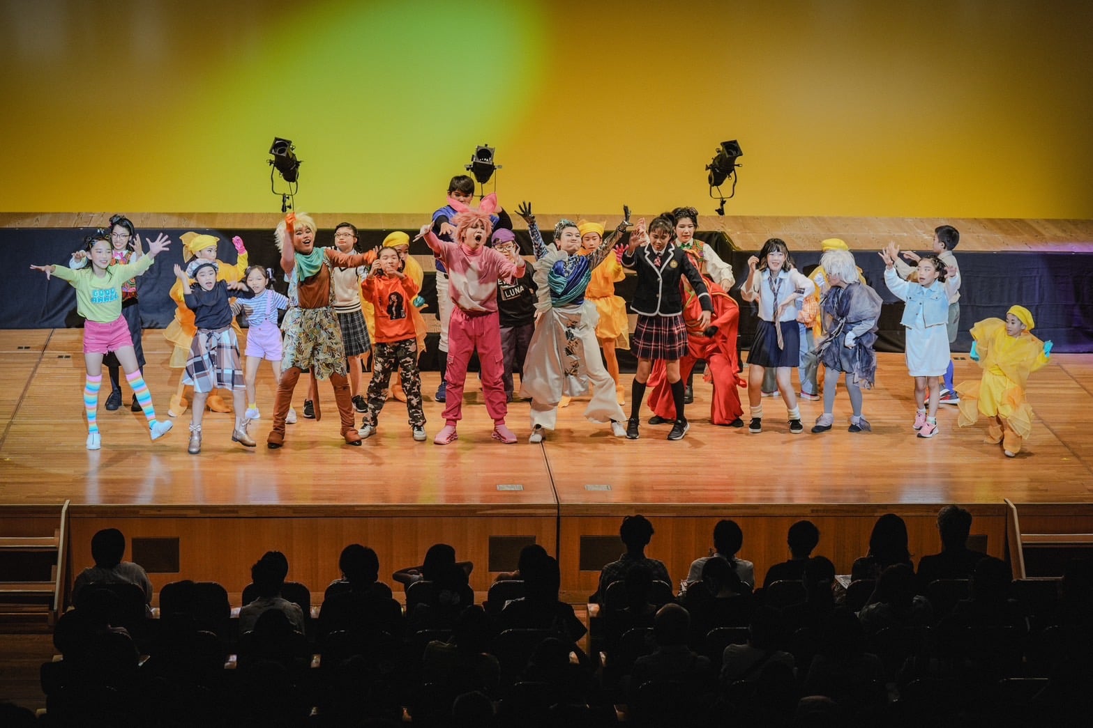 ザ・プレミアム・モルツ「プレモル子ちゃん」シリーズ第4弾 「プレモル子ちゃん・グランドキャニオン」篇　