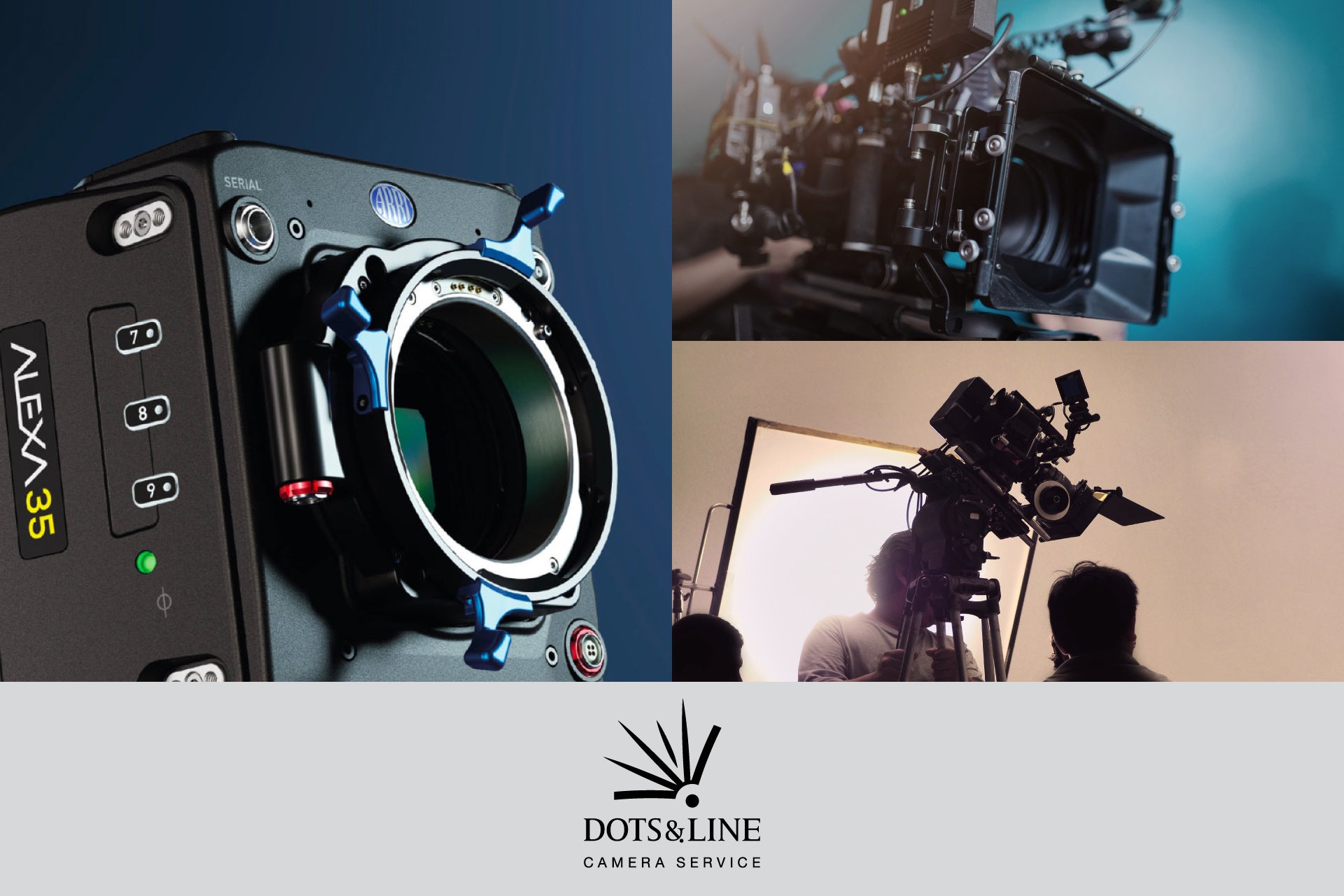 昨年デビュー50周年を迎えたTHE ALFEEの日本武道館公演の模様をスペースシャワーTVで独占放送!