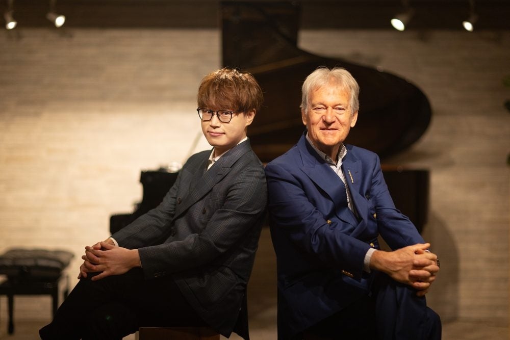 シャオ・ジャン主演作「氷に恋したサンシャイン -驕陽伴我-」初回限定版の特典ビジュアルを一挙解禁!Blu-ray&DVD-BOX1の展開図&オリジナル特典ビジュアルも公開!