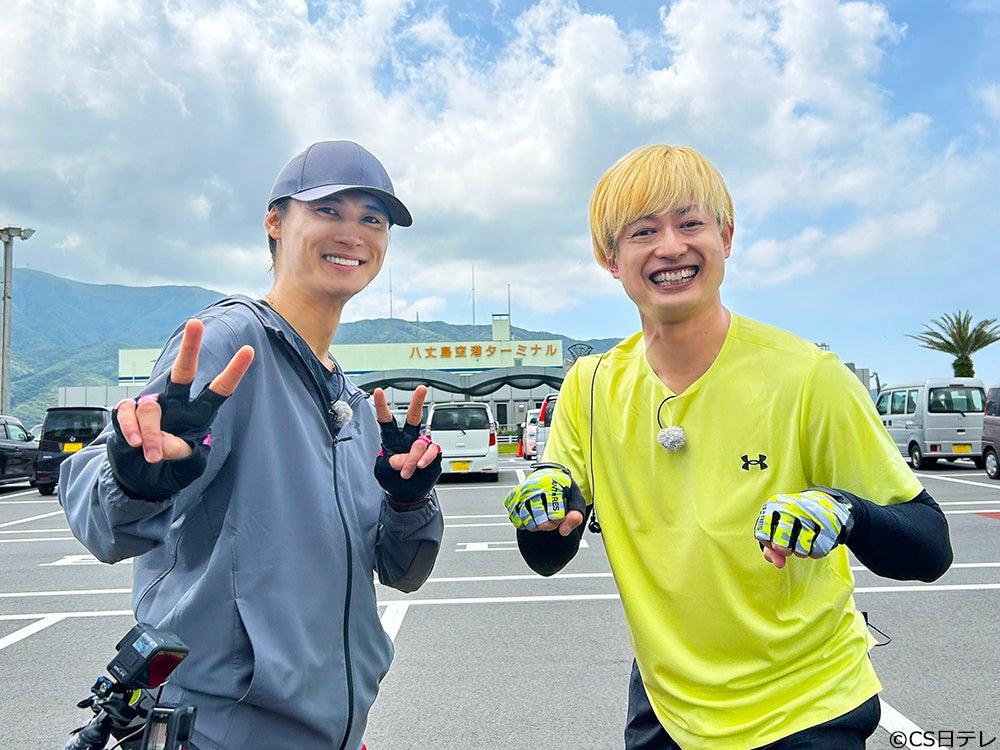 [ダンサー紹介第9弾！]【バレエアンサンブルガラ2025・東京公演】かな歴史と多様なレパートリーで世界中から注目・評価を集めるバレエ団から新進気鋭の若手ダンサーが出演！