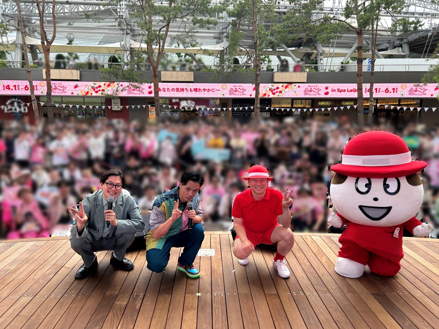 「Sammy presents NEW HORIZON FEST」第4弾アーティスト発表およびチケット第4次先行販売開始!!