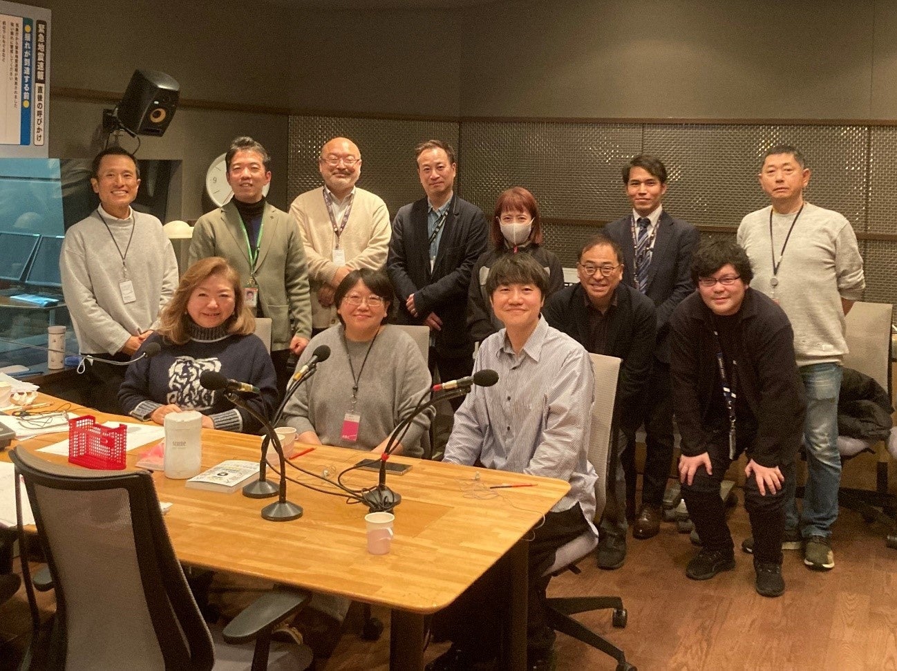 VTuberプロジェクト「にゃんたじあ!」からジューンブライドボイスが公式BOOTHにて販売開始!