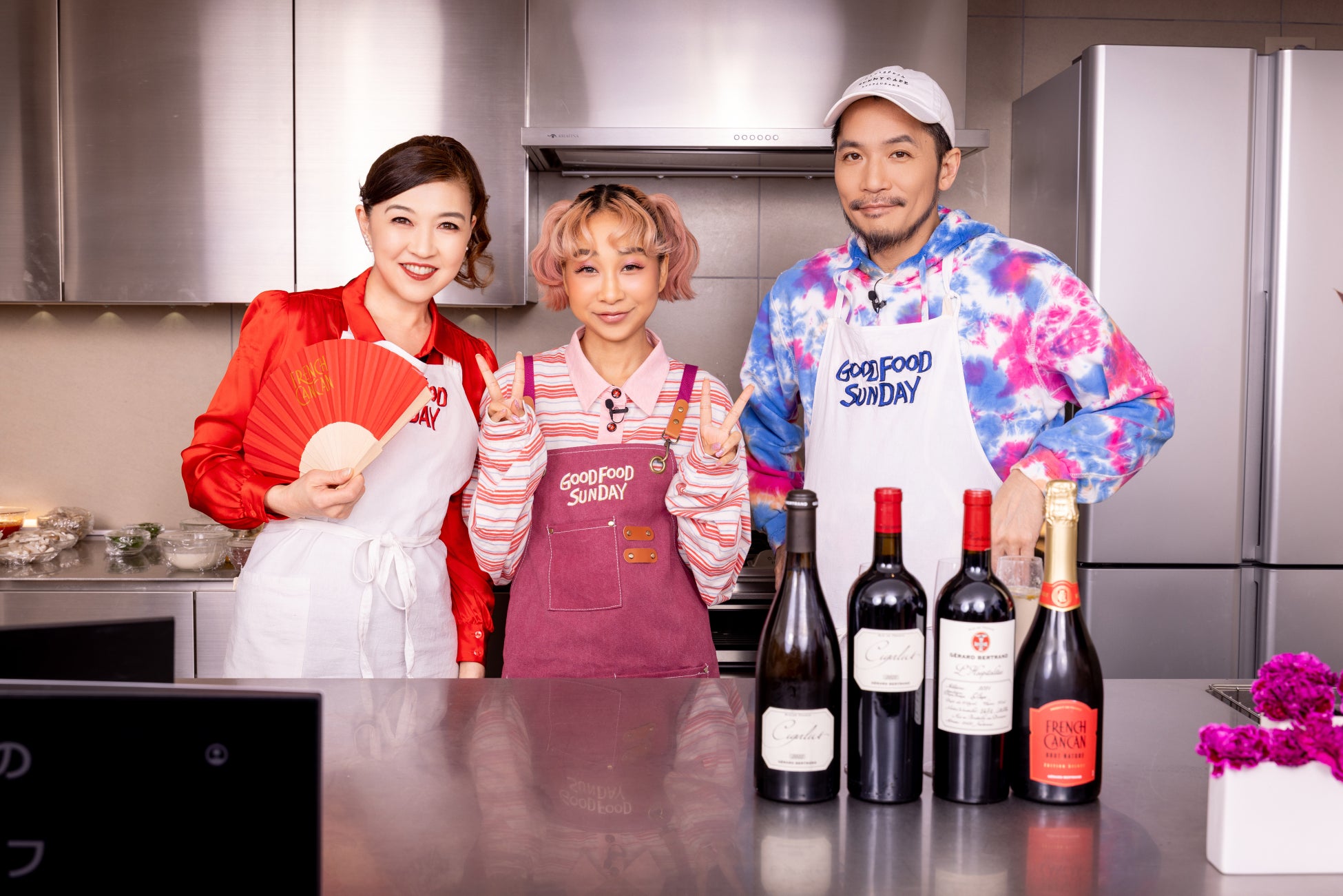 6月25日・26日開催の「AWS Summit Japan」にQuizKnock 伊沢拓司・鶴崎修功・須貝駿貴ら出演決定!