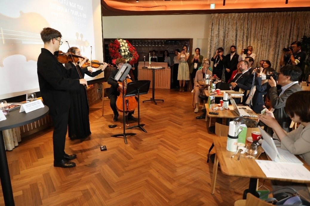 【藤木直人LIVEセレクション】これまでに開催した記念すべき節目のライブを6月に一挙放送!CSホームドラマチャンネル