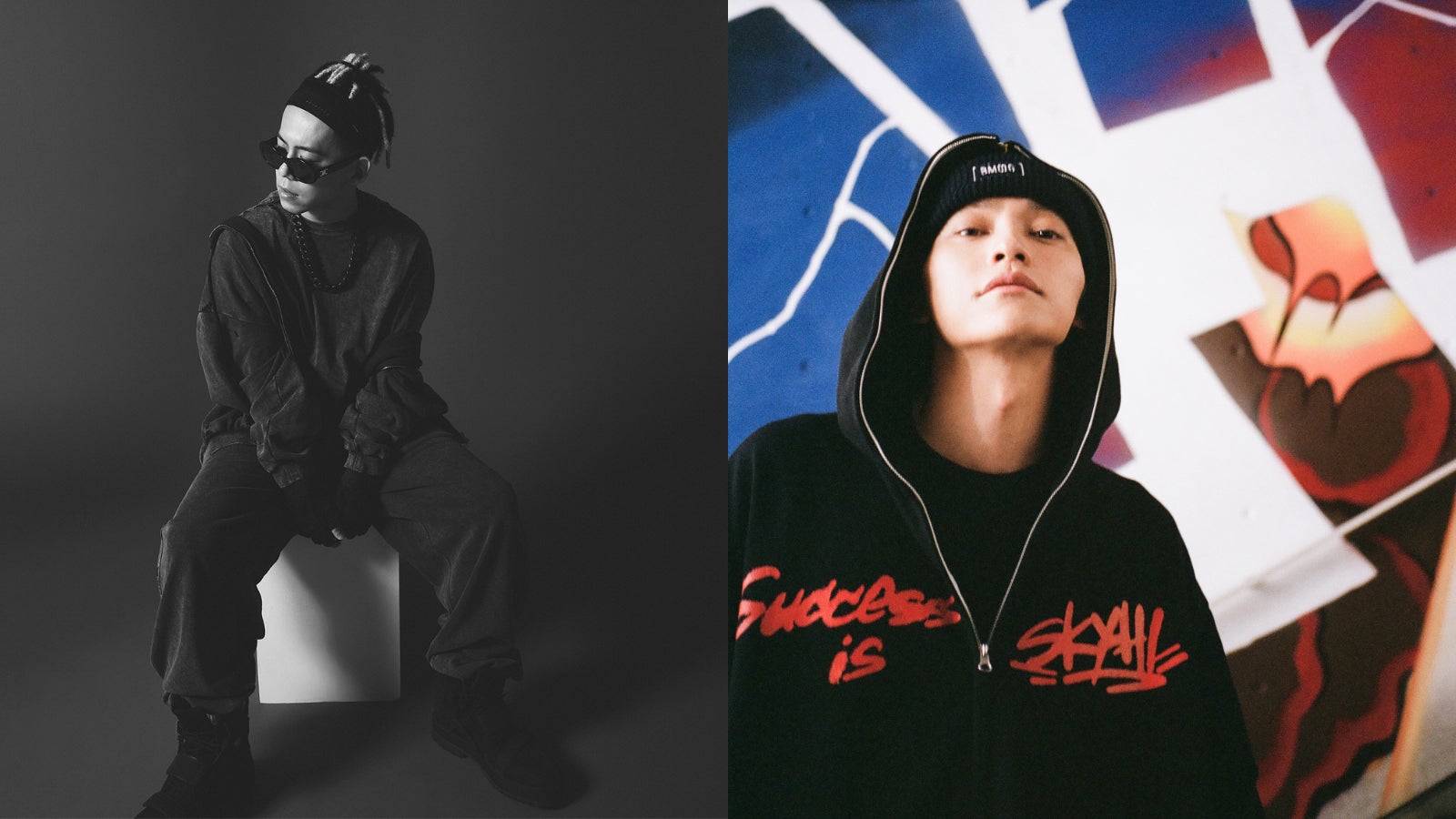 LuckyFes’25、オープニングアクトと特設ステージ「Lucky Space」出演アーティストが決定。ラジオの公開生放送も実施へ。オズワルド等パーソナリティが出演する番組も発表!