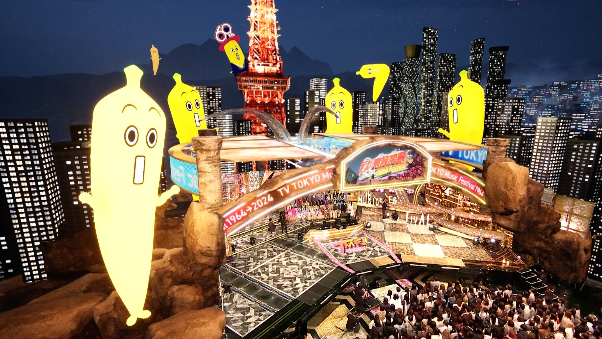 ワクワク!ドキドキ!音楽とSTEAM教育を掛け合わせた体験型イベント「STEAM FESTIVAL」上野恩賜公園竹の台広場(噴水広場)にて6月27日(金)28日(土)の2日間開催!