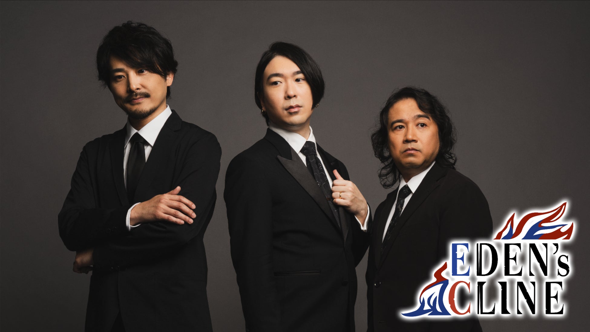 スターレイプロダクション大平修蔵 「SALONIA スムースシャインシリーズ」メインビジュアルにて登場!