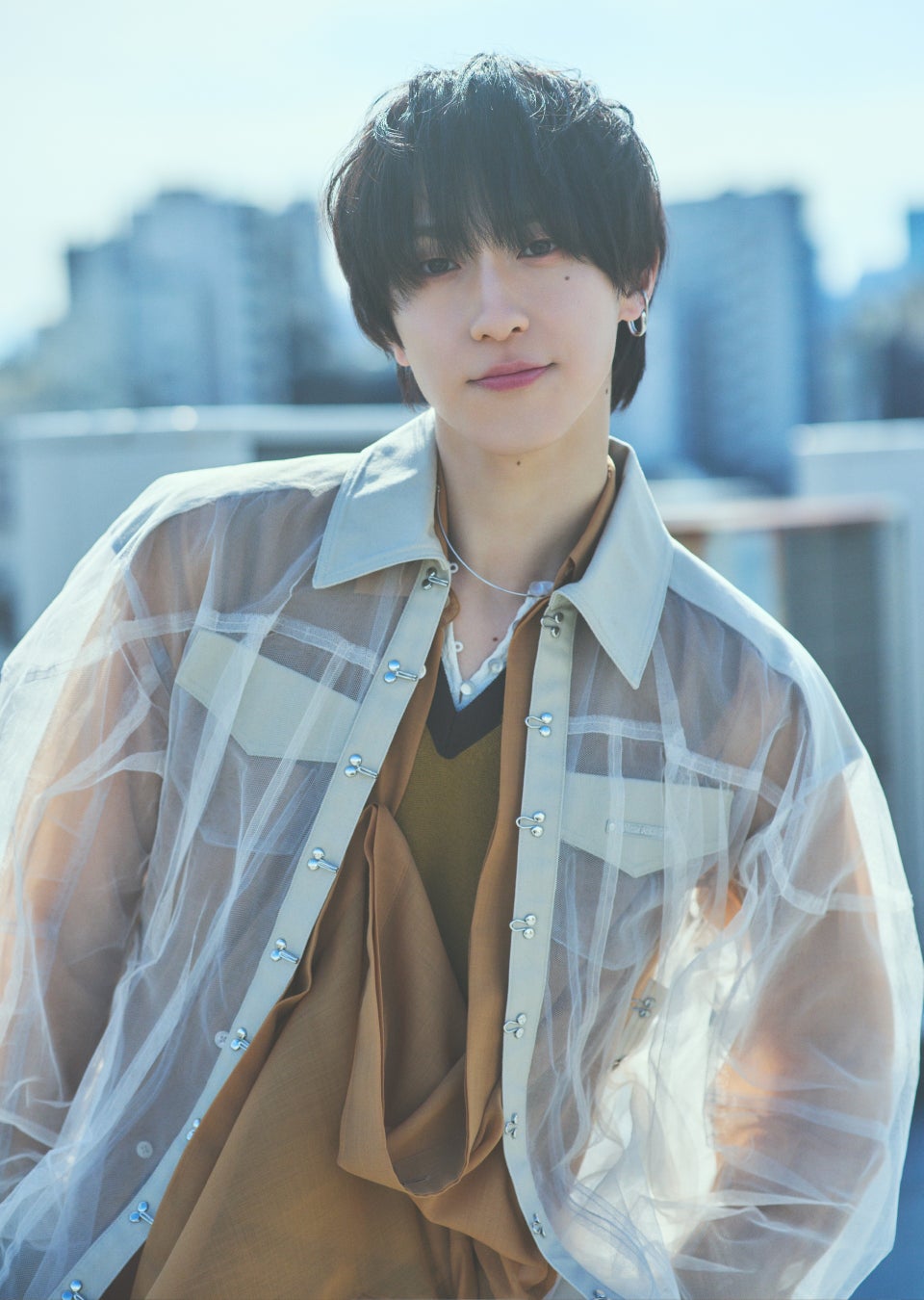 声優・アイドルとして活躍!芹澤 優さんがゲスト参加【 6/22(日)】母校でアフレコイベント開催