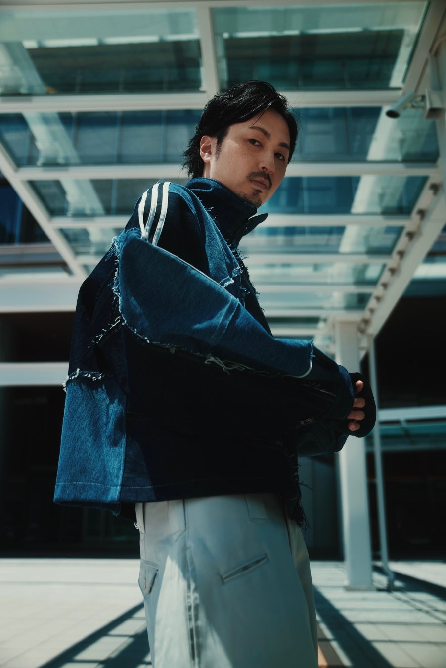 突撃!ナマイキTV「放送5555回記念スペシャルWEEK」を開催します