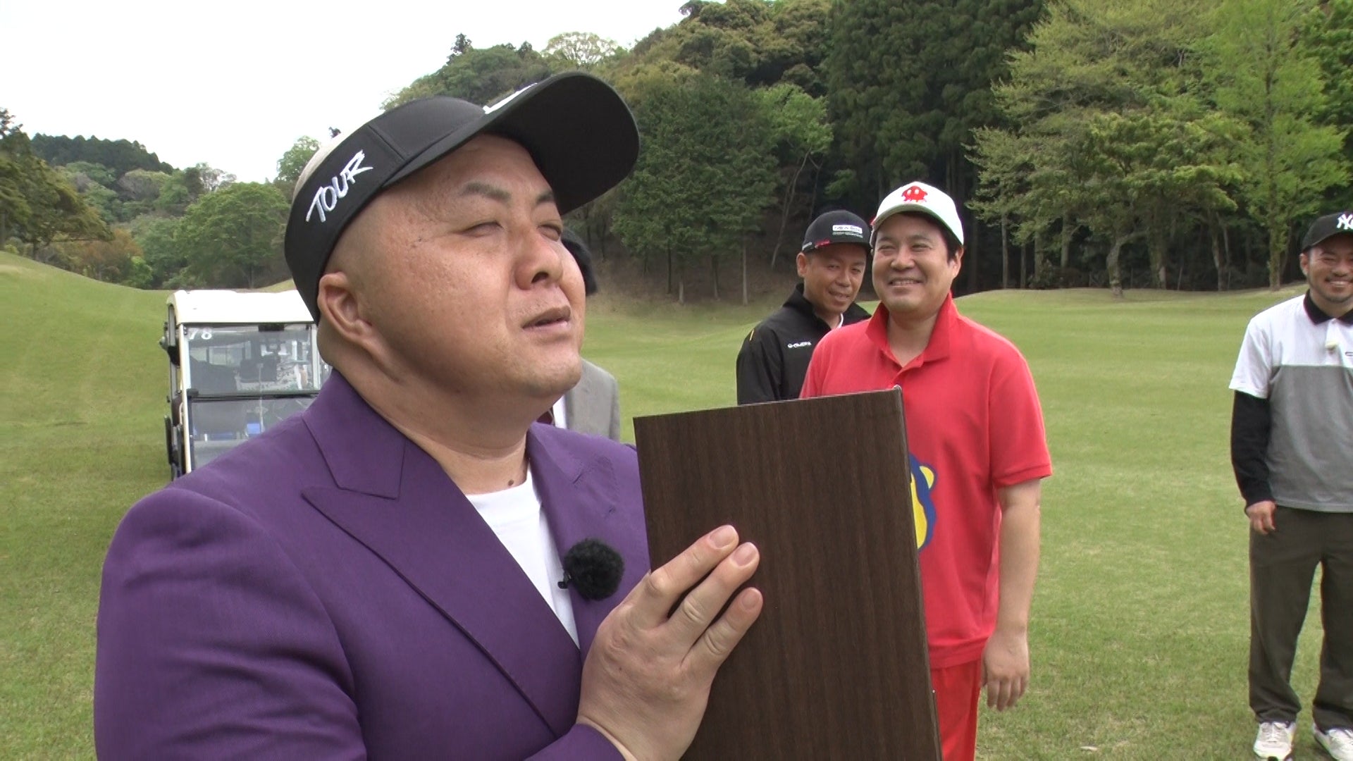 【THEフィッシング】幻の渓流魚を探す旅　鳥取大山トラウトフィッシング／6月7日(土)放送