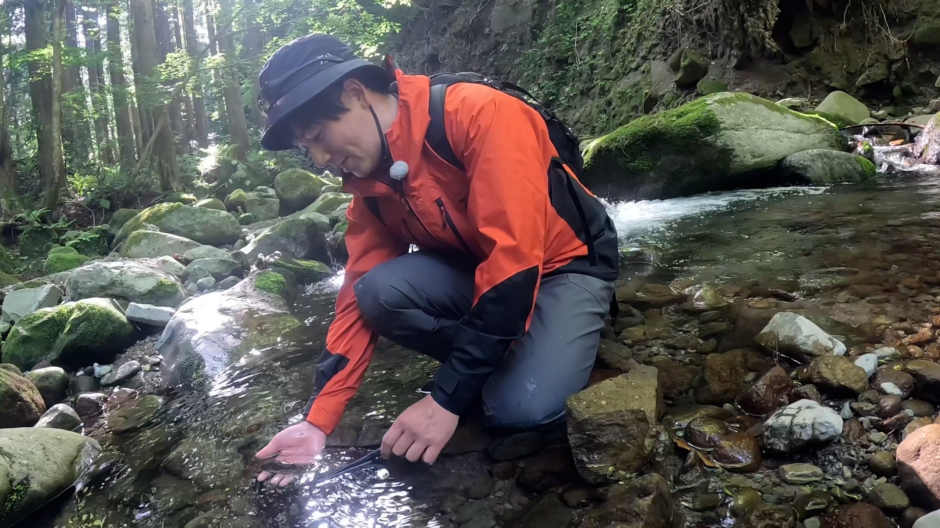 株式会社STAR AI提供のラジオ番組「mimoriのスゴイ人に聞くコレが好き」 – 6月ゲストは「UPWARD株式会社 門畑 顕博氏」