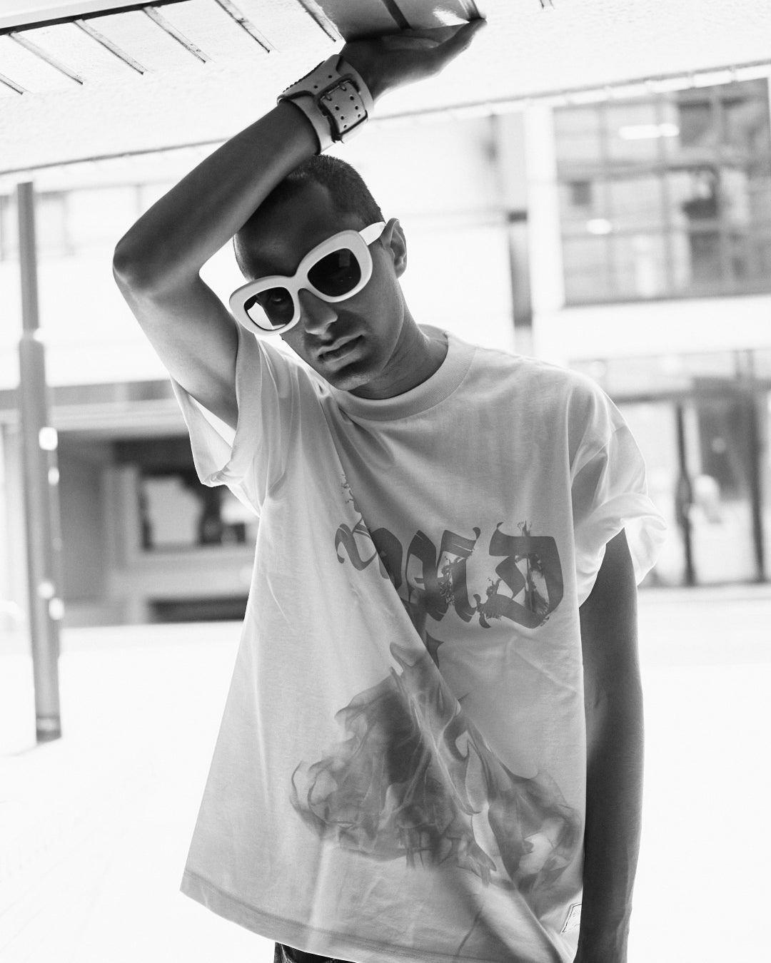 外国人ハーフユニット『ASE BOUND』再始動！6月21日 渋谷で初ライブ決定🔥