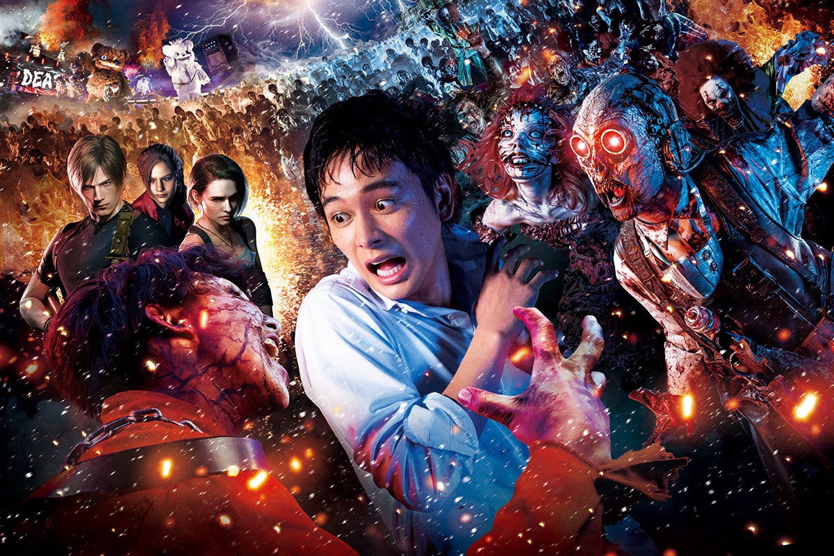 原宿のセレクトショップ”utility”がロックバンド”UVERworld”の今月行われる東京ドーム公演を記念し、Ba.信人との共同produceによる”Asian Mad Dog”を発表