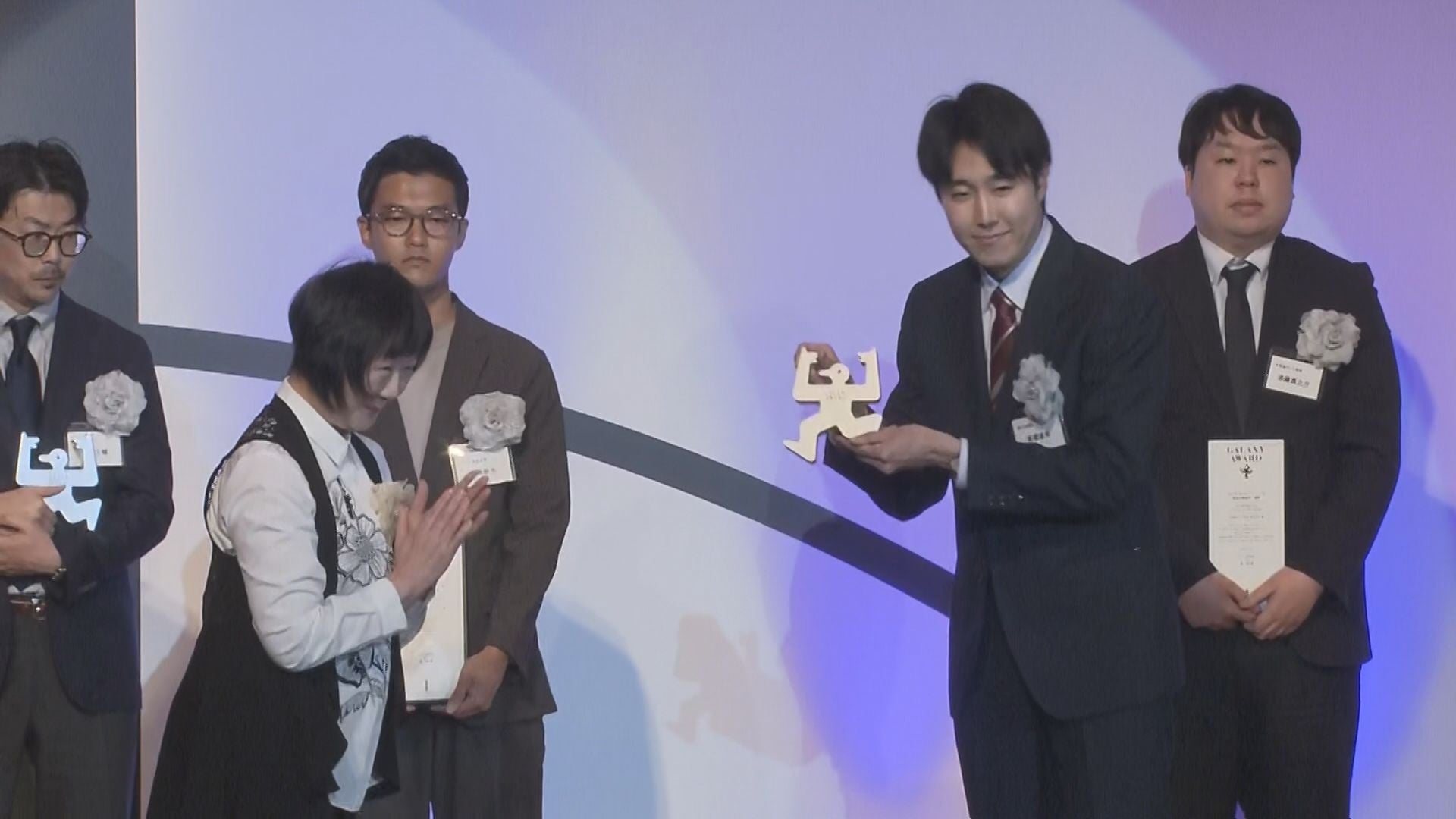 TAKANAWA GATEWAY CITYART&MUSIC DAY