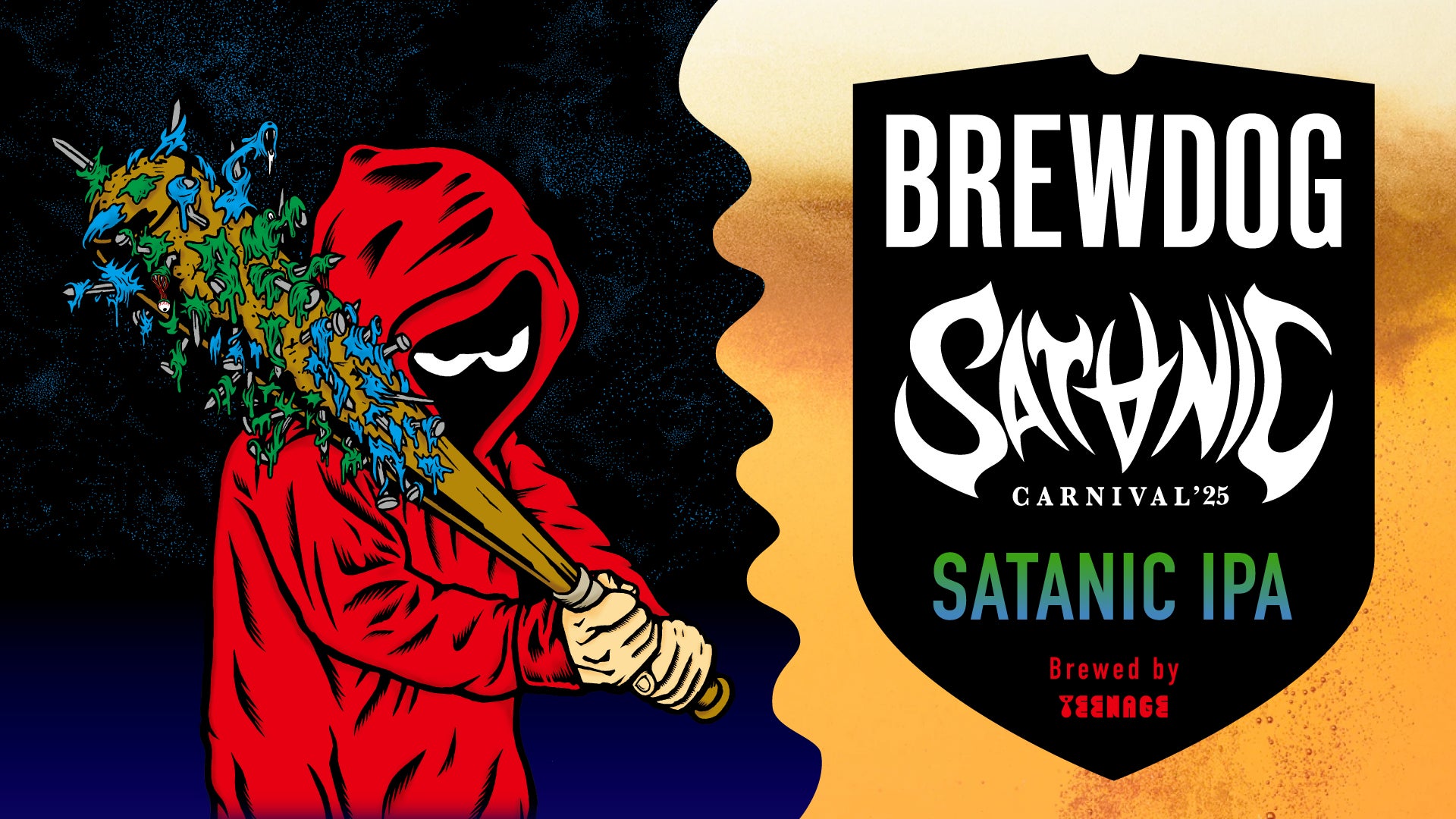 4人組バンド BILLY BOO全国対バンツアー『BILLY BOO”WIGGLY tour 2025-2026″』開催決定!