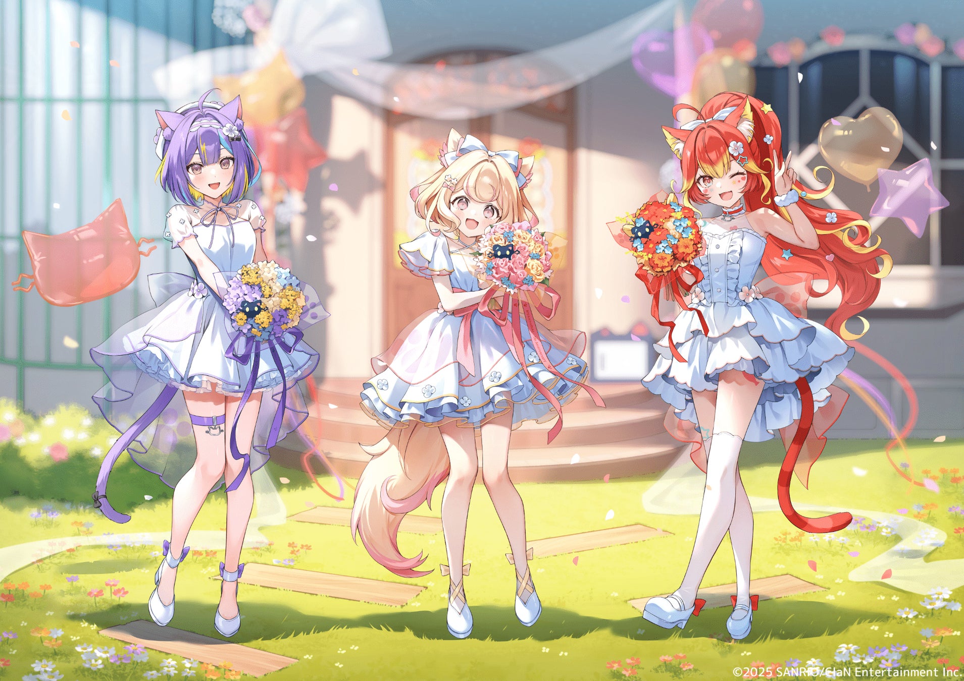 『OKINAWA COLLECTION 2025』追加出演者発表！ ゲストに松本かれん（FRUITS ZIPPER）、桜庭遥花（CUTIE STREET）、MINAMIなど豪華出演者が続々決定！