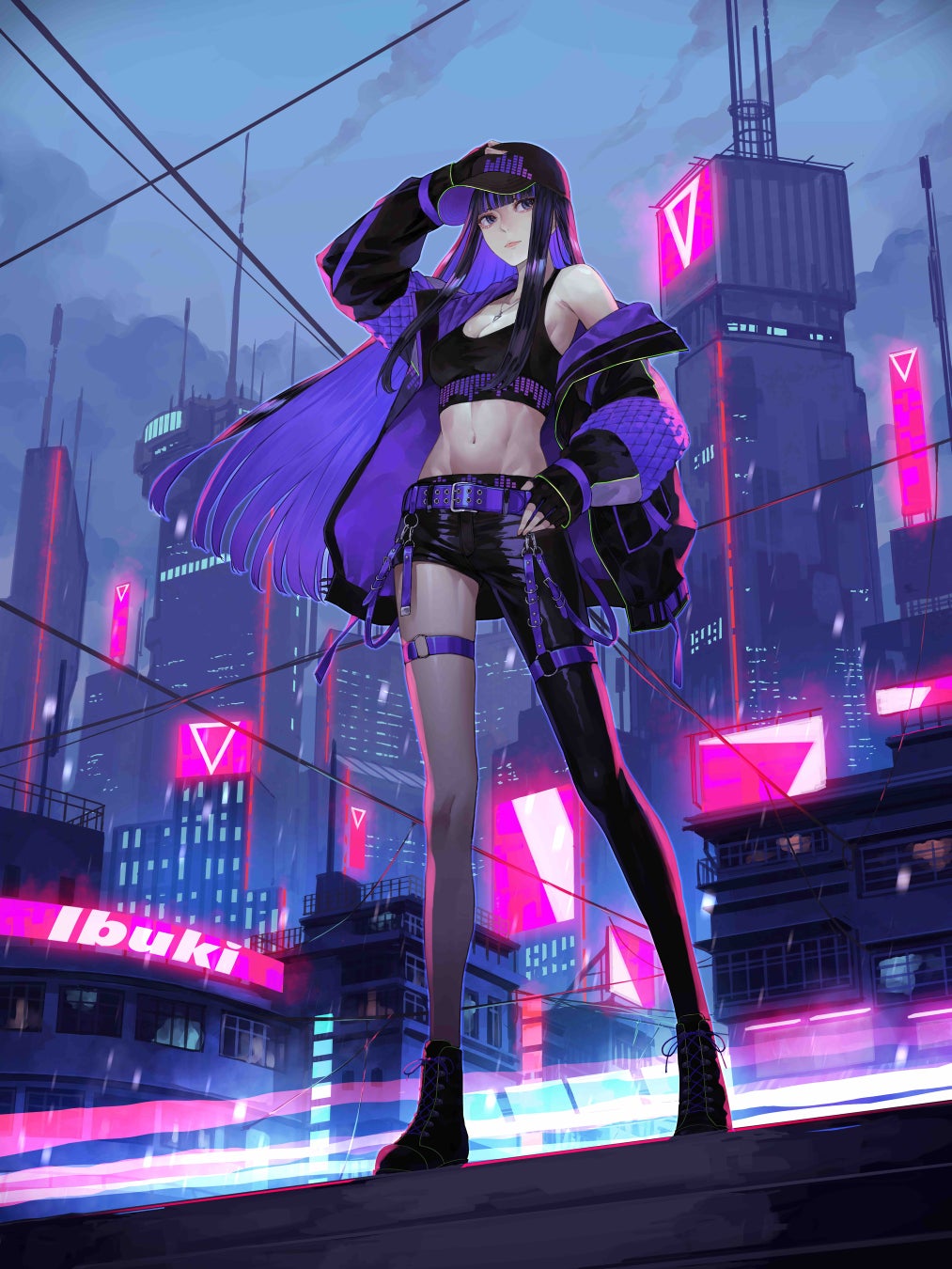 夏フェスシーズンを前にお届けする、梅雨を吹き飛ばす音楽キャンペーン!interfm「ROCK AROUND THE CLOCK!」ロックの日、6月9日(月)にスタート!