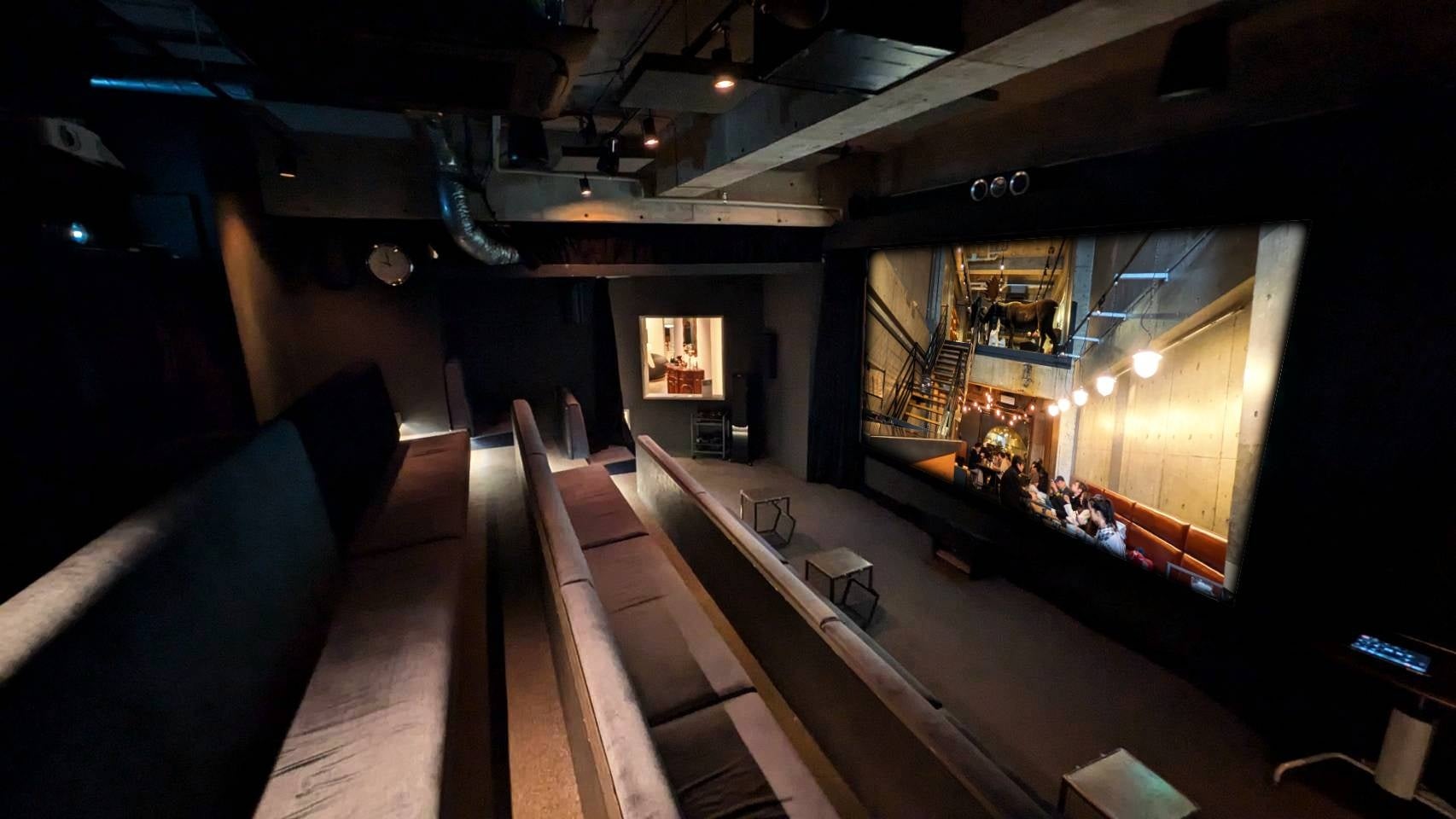 寺川綾さん、三宅宏実さん、ふたりのメダリストがトークコーナーに登場!