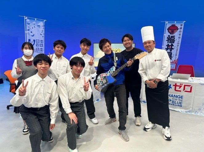 玉川徹の番組に古舘伊知郎と秋元康がゲストで登場! 『ラジオのタマカワ』