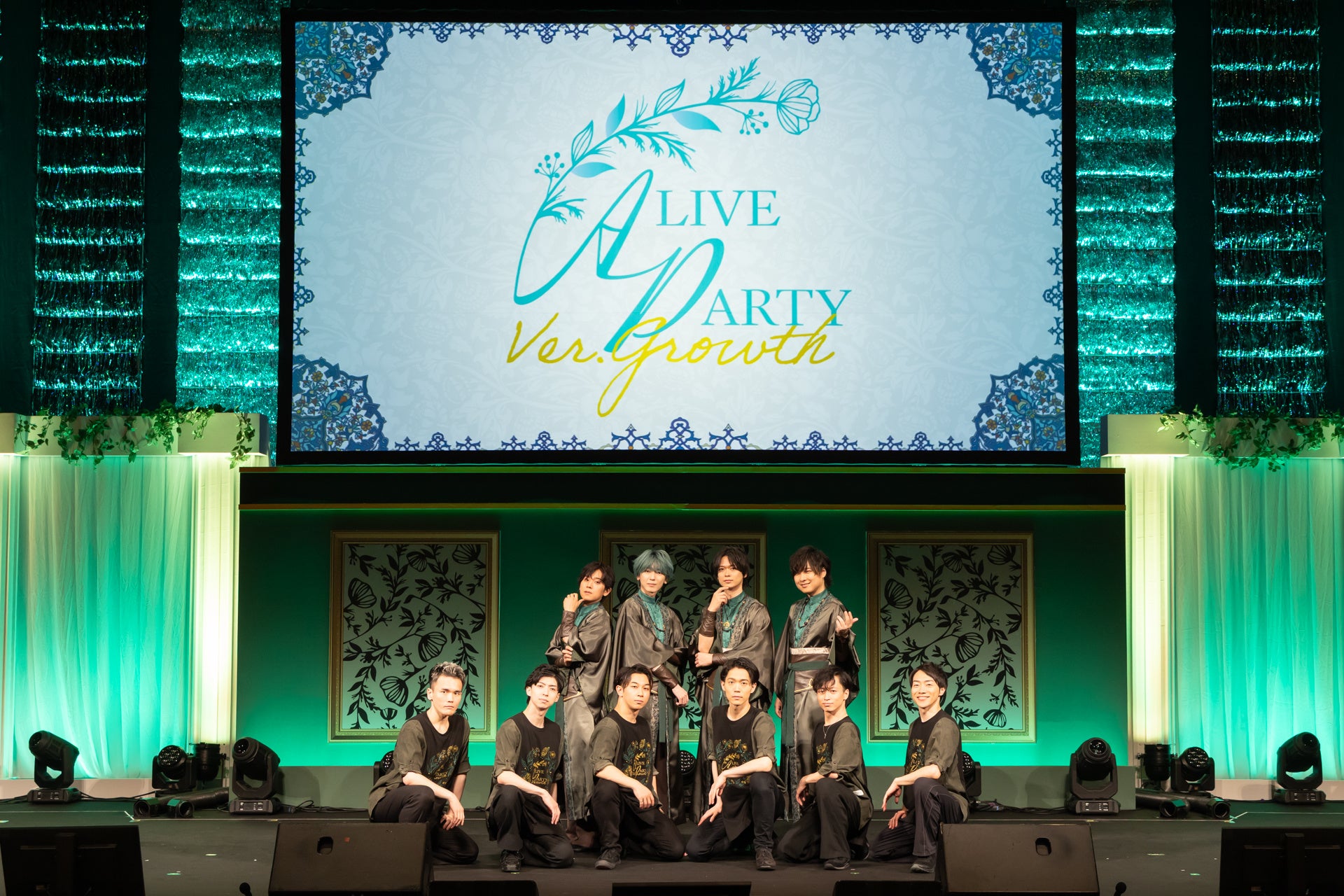 6月7日、福岡・オールナイト音楽フェスにてECOステーション運営 エコ・ファースト企業 NEXYZ.Group