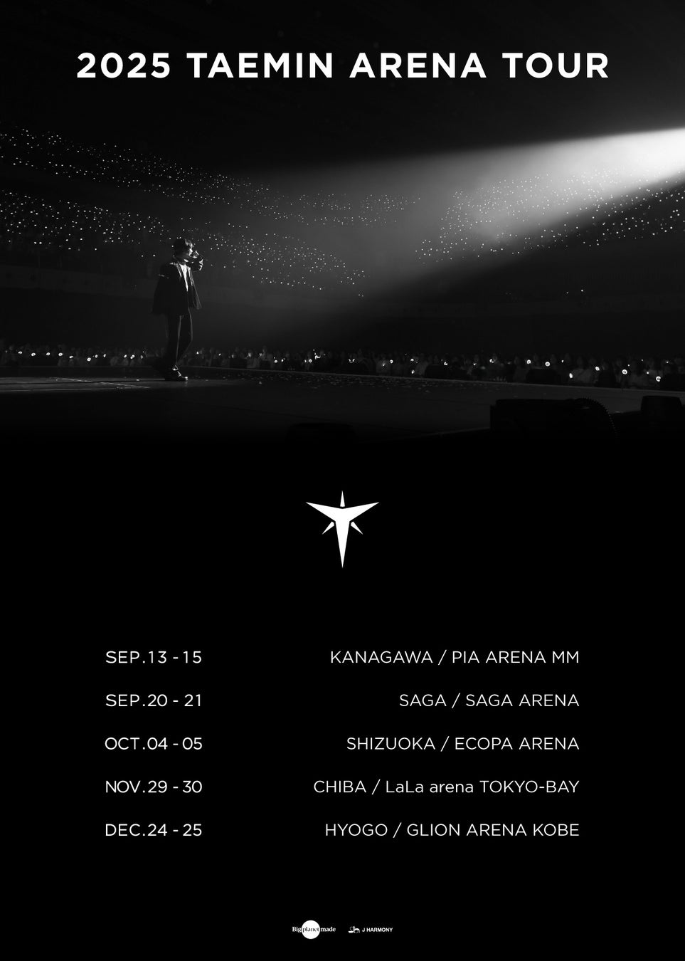 土岐隼一さん、山谷祥生さん、山下大輝さん、寺島惇太さんによるGrowth初の単独イベント「ALIVE PARTY Ver.Growth」レポート