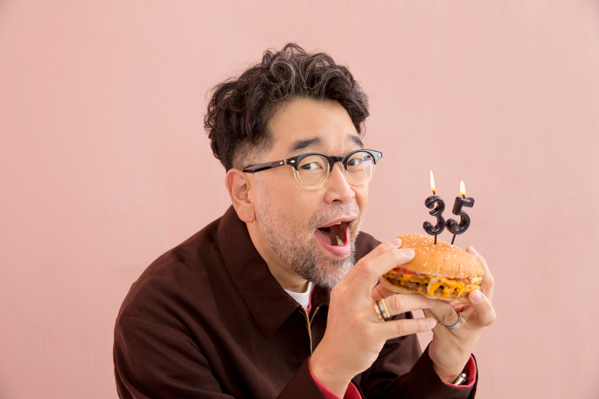 宮下貴浩×私オム　プロデュース第9回公演！舞台『霧』（きり）開幕！