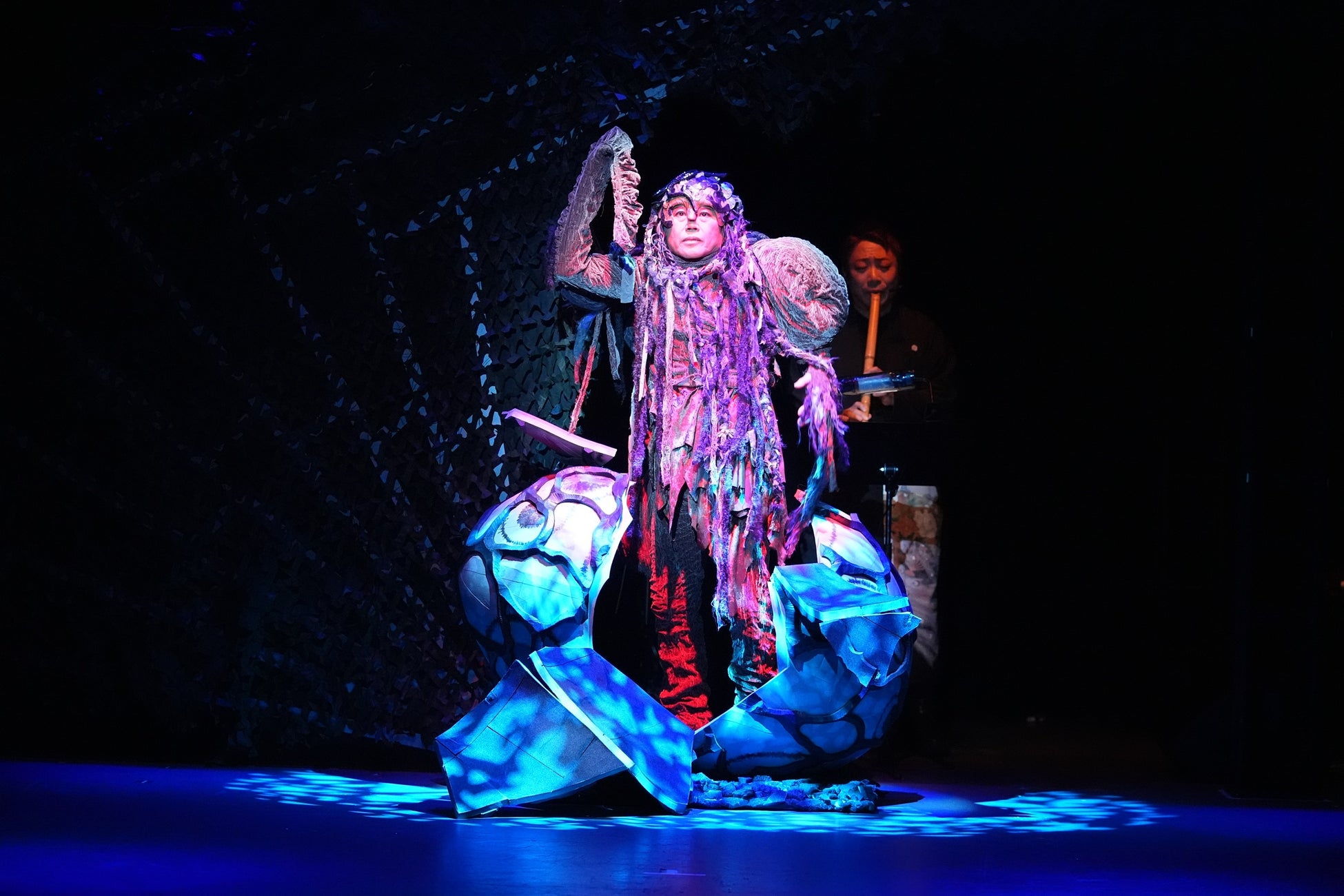 Creepy Nuts 7月4日デジタルリリースの新曲「Mirage」が7月クールTVアニメ『よふかしのうた Season2』オープニング・テーマに決定！