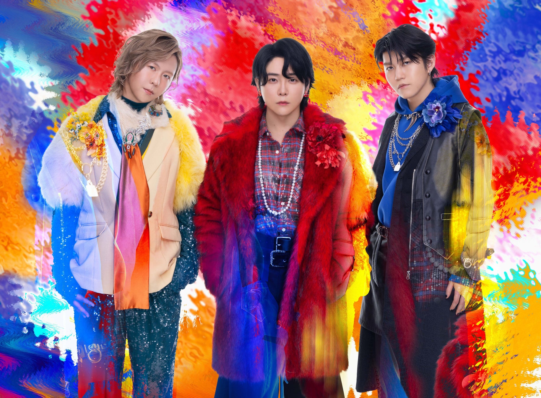 終戦80年記念公演朗読劇『あの花が咲く丘で、君とまた出会えたら。』18歳以下のお子様を無料でご招待!