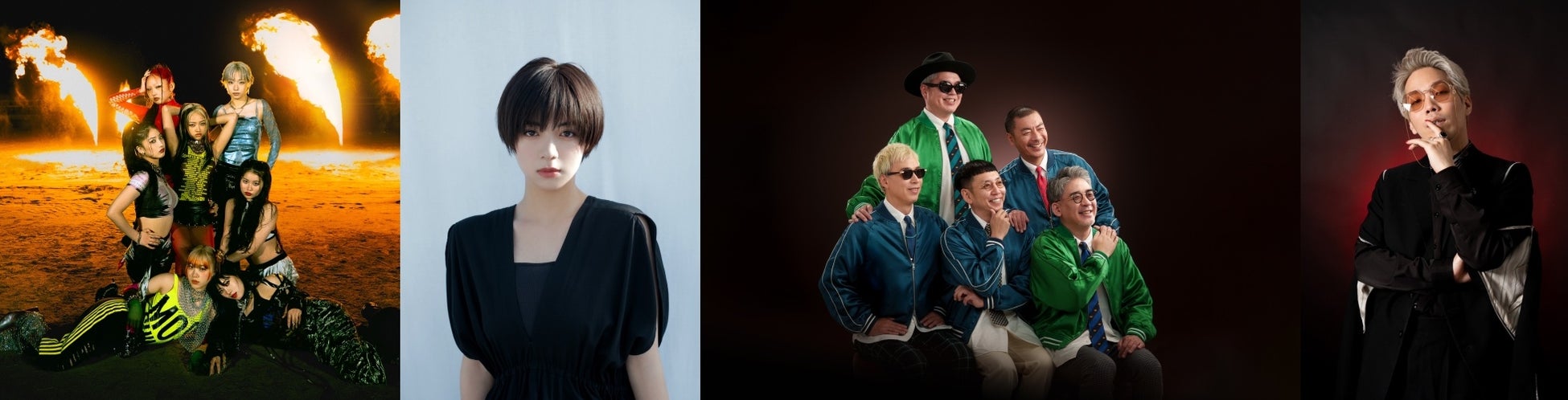 与田祐希、初のソロラジオで“素顔の声”を届ける4日間 FM NACK5『ALL The Feels』で語る、乃木坂46卒業後の私と音楽のこと。